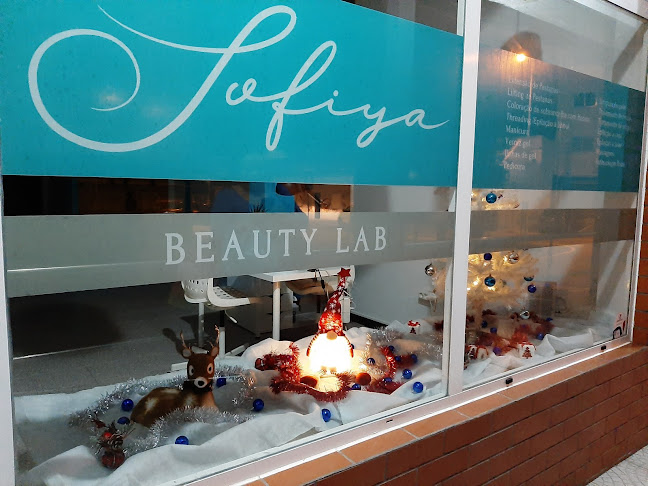 Sofiya Beauty Lab