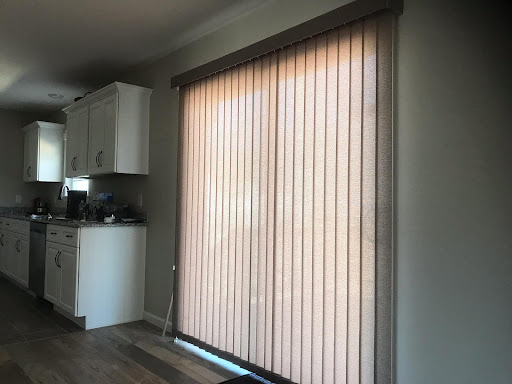 Window Treatment Store «Budget Blinds», reviews and photos, 2455 Shorty Barnes Rd #7, Crossville, TN 38571, USA