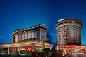 Event Center at Valley Forge Casino Resort image