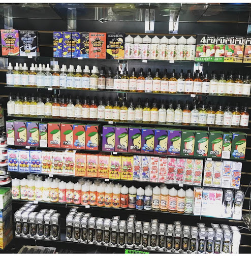 Convenience Store «Goodyear Food Store», reviews and photos, 734 E Van Buren St, Goodyear, AZ 85338, USA