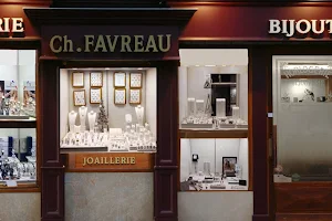 Bijouterie-Horlogerie Ch. Favreau image