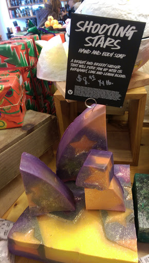 Cosmetics Store «Lush Cosmetics», reviews and photos, 3915 W 50th St, Edina, MN 55424, USA