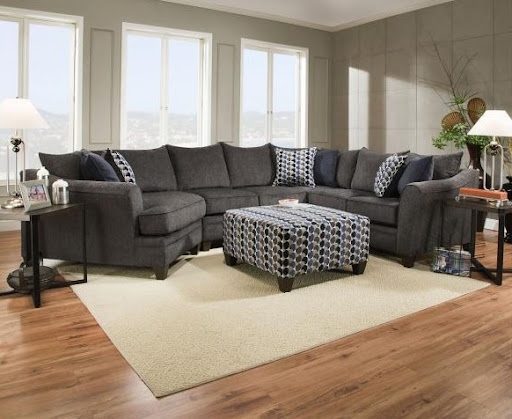 Furniture Store «Nader`s Furniture Store», reviews and photos, 3301 E Pacific Coast Hwy, Signal Hill, CA 90755, USA