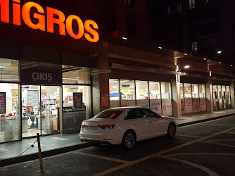 M Migros