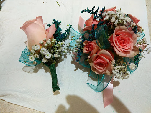 Florist «Enchanted Florist», reviews and photos, 1956 US-1, St Augustine, FL 32084, USA