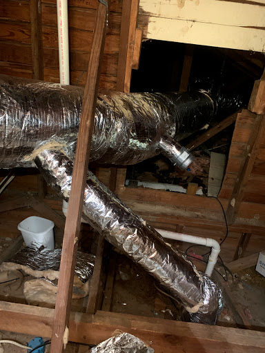 HVAC Contractor «Comfortech Service Experts», reviews and photos