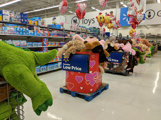 Department Store «Walmart Supercenter», reviews and photos, 2132 Old Snow Hill Rd, Pocomoke City, MD 21851, USA