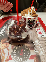 Photo n°45 de KFC Tours à Tours ()