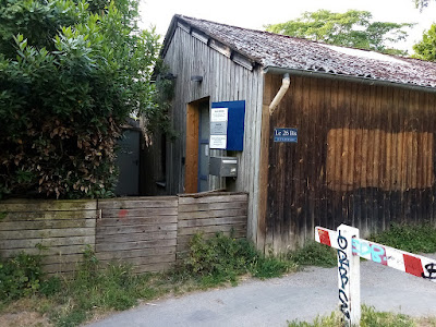 de la Thérapie à la Présence - Psychopraticien à Rennes (35) et téléconsultation à Rennes
