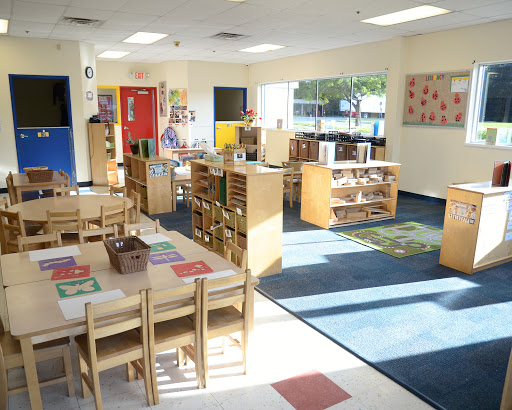 Day Care Center «Tutor Time of Walled Lake, MI», reviews and photos, 1230 N Pontiac Trail, Walled Lake, MI 48390, USA