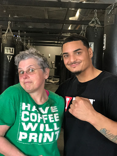 Boxing Gym «TITLE Boxing Club Milford», reviews and photos, 169 Cherry St, Milford, CT 06460, USA