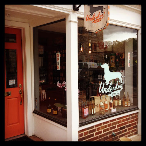 Wine Store «Underdog Wine Co.», reviews and photos, 319 E 55th St, Kansas City, MO 64113, USA
