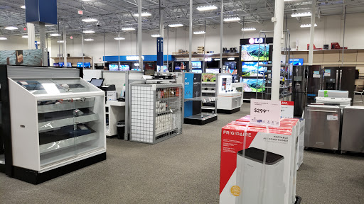 Electronics Store «Best Buy», reviews and photos, 2200 S University Dr, Davie, FL 33324, USA