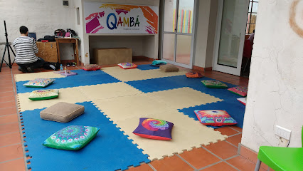 Qamba, Espacio Cultural