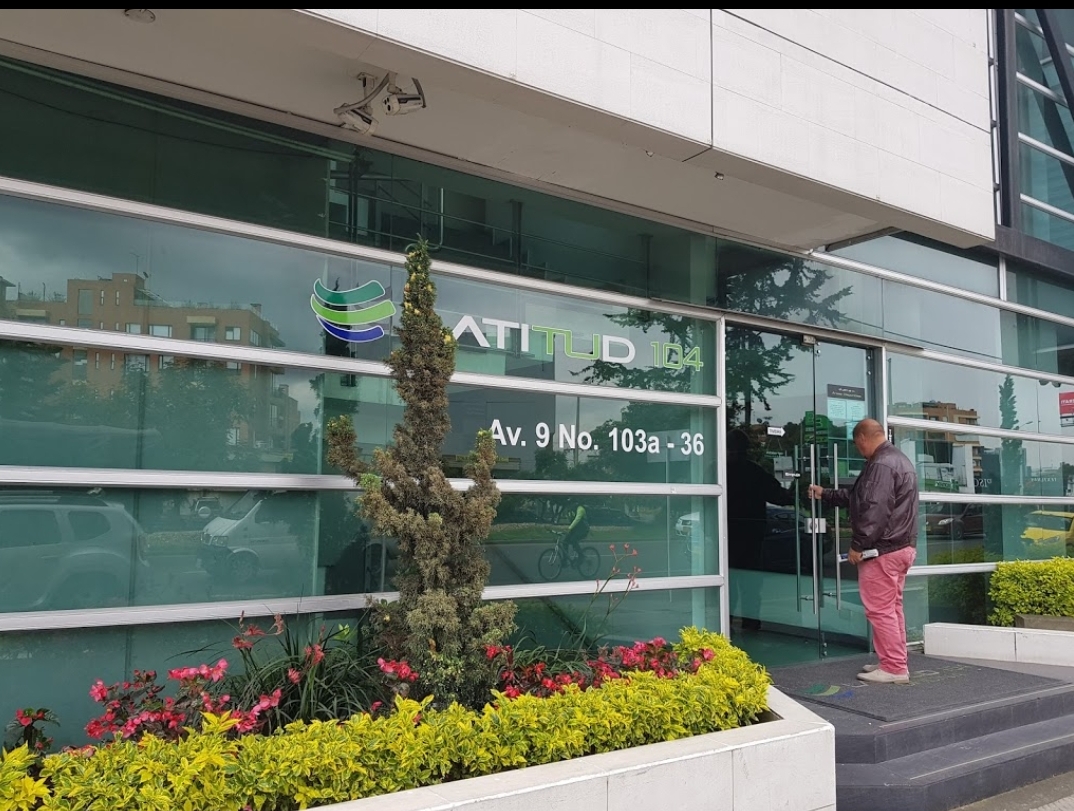 Sandra Milena Bobadilla N.