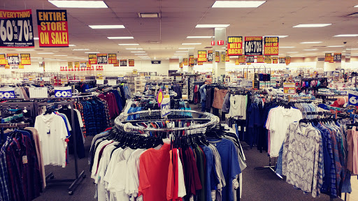 Department Store «Stein Mart», reviews and photos, 2145 NJ-35, Holmdel, NJ 07733, USA