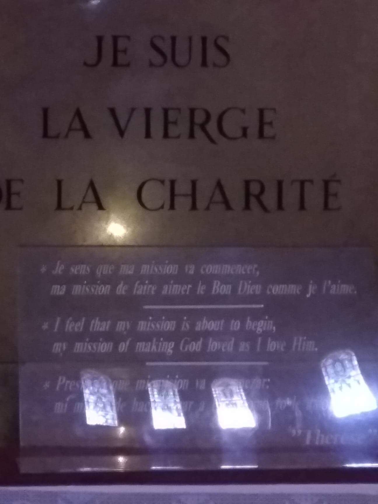 Photo n° 3 de l'avis de Pascale.o fait le 22/05/2019 à 19:24