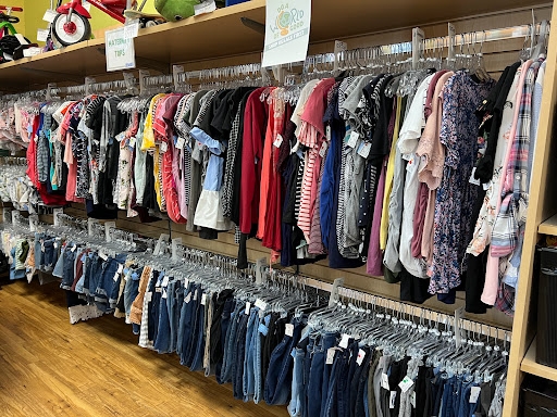 Consignment Shop «Kid to Kid», reviews and photos, 4940 E Ray Rd, Phoenix, AZ 85044, USA