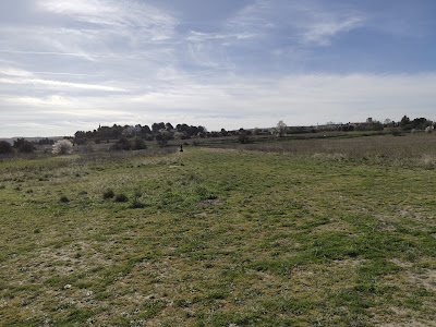 Sci Des Florides à Marignane
