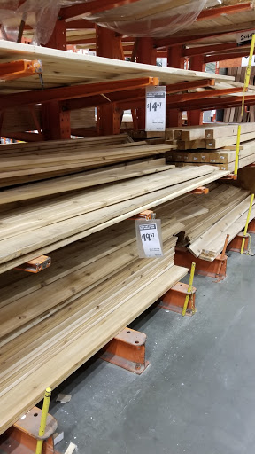 Home Improvement Store «The Home Depot», reviews and photos, 475 Commack Rd, Deer Park, NY 11729, USA