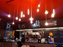 Atmosphère du Restaurant français Café Jules à Le Pouliguen - n°17