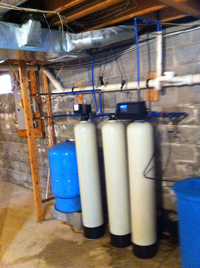 EnviroSafe Plumbing, Heating, Air Conditioning, Water Treatment