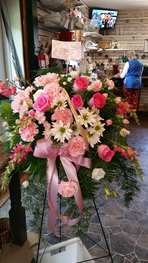 Florist «Flower Expressions», reviews and photos, 8836 Belair Rd, Nottingham, MD 21236, USA