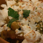 Photo n°2 de l'avis de Marcus.i fait le 21/10/2020 à 18:47 sur le  Restaurant To Tzaki Oppenheim à Oppenheim