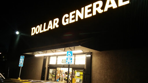 Home Goods Store «Dollar General», reviews and photos, 4115 N El Dorado St, Stockton, CA 95204, USA