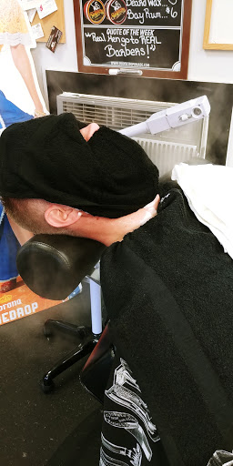 Barber Shop «The Barber Smith», reviews and photos, 225 Main St, Plaistow, NH 03865, USA