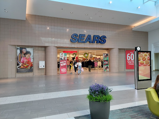 Department Store «Sears», reviews and photos, 8001 South Orange Blossom Trail, Orlando, FL 32809, USA