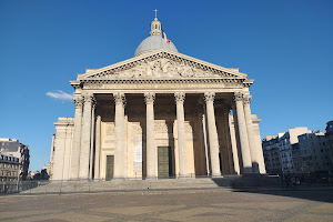 Panthéon image