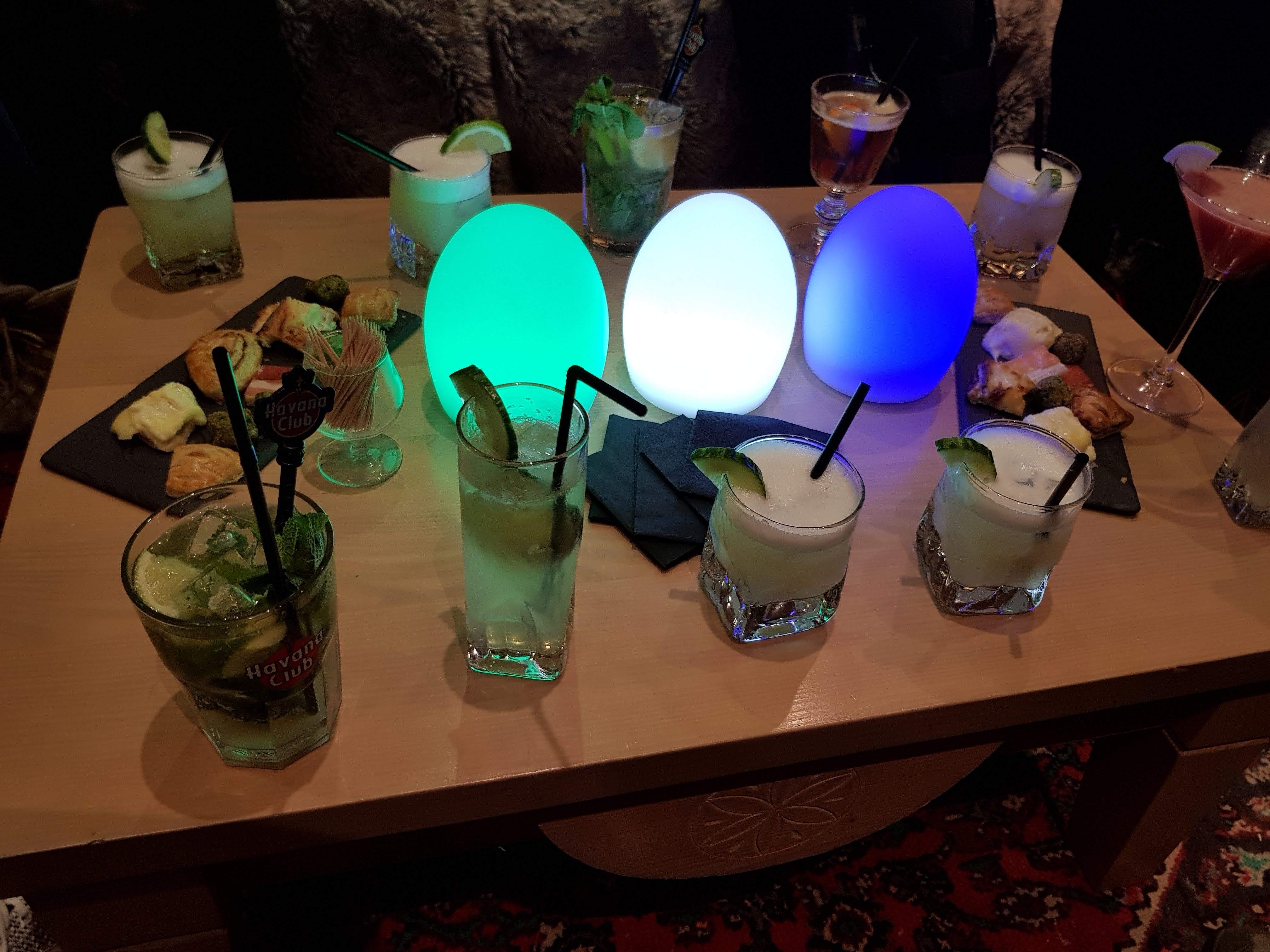 Photo n° 2 de l'avis de Véronique.R fait le 29/03/2018 à 18:37
