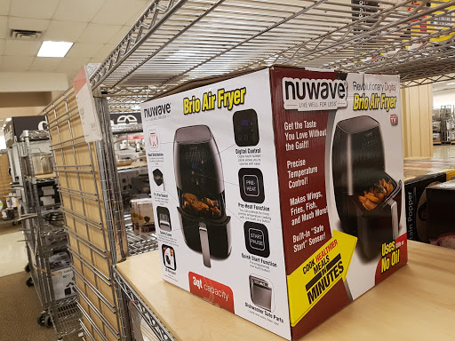 Department Store «Sears», reviews and photos, 51 US-1, New Brunswick, NJ 08901, USA