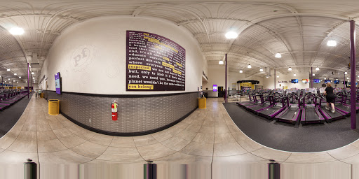 Gym «Planet Fitness», reviews and photos, 525 N Main St, Belton, TX 76513, USA