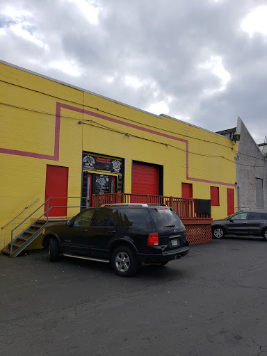 Gym «Powerhouse Gym of Philadelphia», reviews and photos, 505 Knorr St, Philadelphia, PA 19111, USA