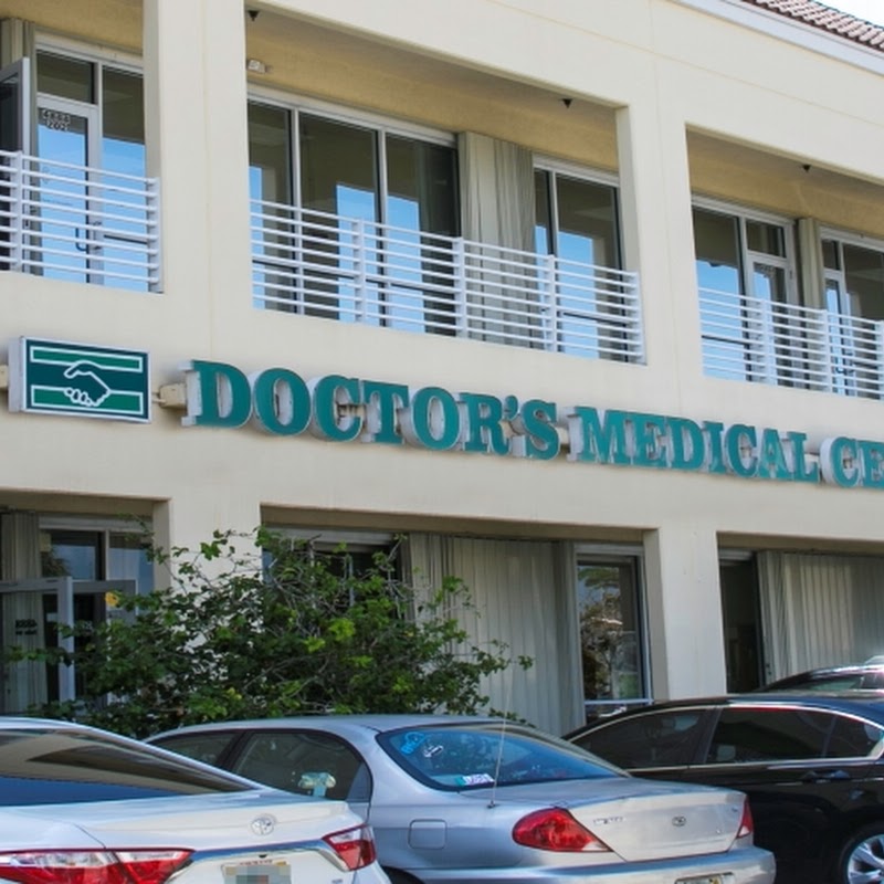 Doctor's Medical Center