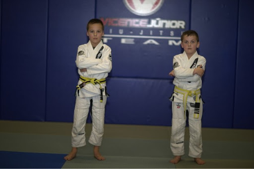 Martial Arts School «BJJ Conquest LLC», reviews and photos, 311 Serendipity Dr, Millersville, MD 21108, USA