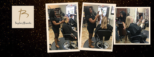 Hair Salon «Taylor Brooks Hair Salon», reviews and photos, 11705 Jones Bridge Rd B203, Johns Creek, GA 30005, USA