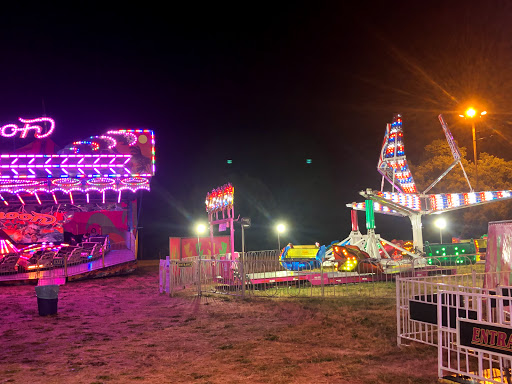 RV Park «Calaveras County Fair & Jumping Frog Jubilee», reviews and photos, 2465 Gunclub Rd, Angels Camp, CA 95222, USA