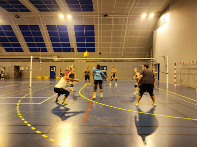 Adour Volley - Saint Sever à Saint-Sever