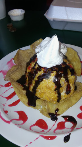 Mexican Restaurant «Rosarito Fresh Mexican Grill», reviews and photos, 27674 Newhall Ranch Rd #30, Valencia, CA 91355, USA