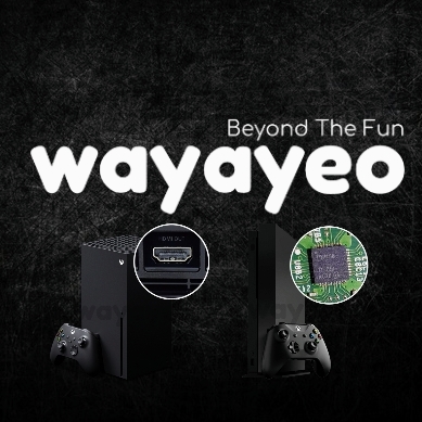 Electronics Repair Shop «WAYAYEO I Arcade & Console Service Center», reviews and photos, 1310 Starling Ln, Lewisville, TX 75077, USA