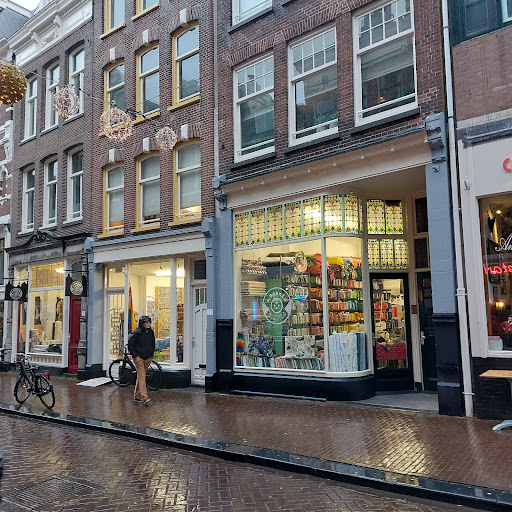 Patchwork stores Amsterdam