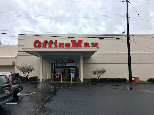 OfficeMax, 1460 Union Ave, Memphis, TN 38104, USA, 