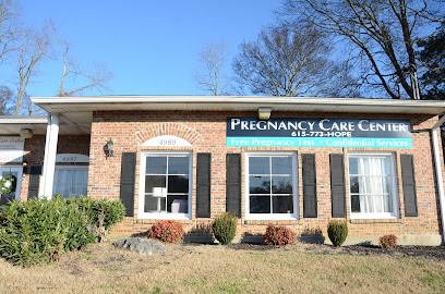 Pregnancy Care Center - Old Hickory, TN