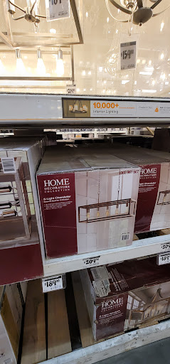 Home Improvement Store «The Home Depot», reviews and photos, 21 Indian Trail Rd, Cape May Court House, NJ 08210, USA