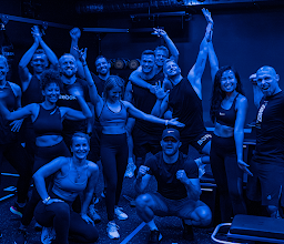 Outdoor in Parkaue (health-oriented Boot Camp) photo