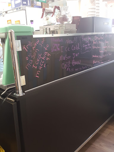 Coffee Shop «River Perk», reviews and photos, 109 Company St #110, Wetumpka, AL 36092, USA