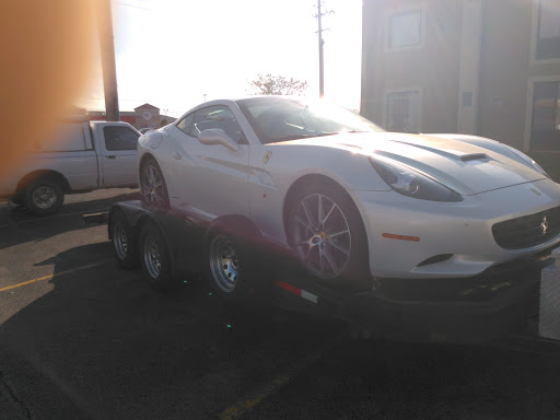 Used Car Dealer «Martin Auto Mart», reviews and photos, 5449 Scottsville Rd, Bowling Green, KY 42104, USA